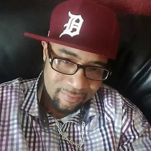 Meet your Posher, Nathan